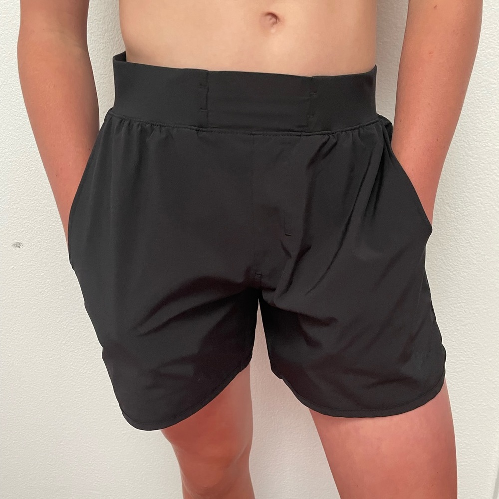 Gap active running shorts